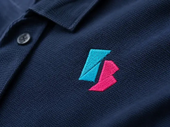 Embroidery detail — AI concept image
