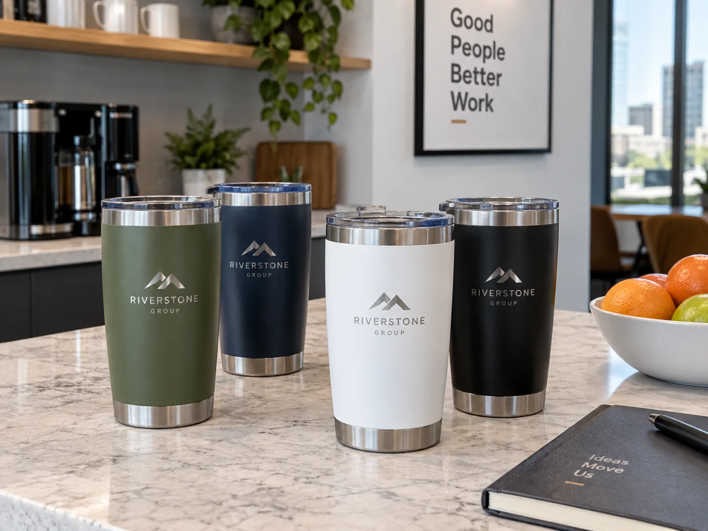Promotional products